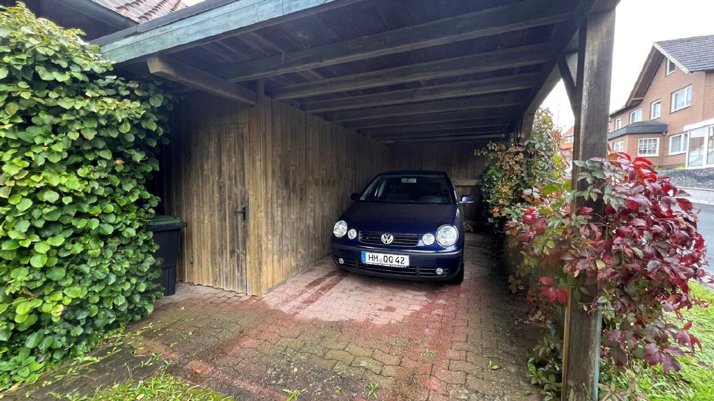 Carport